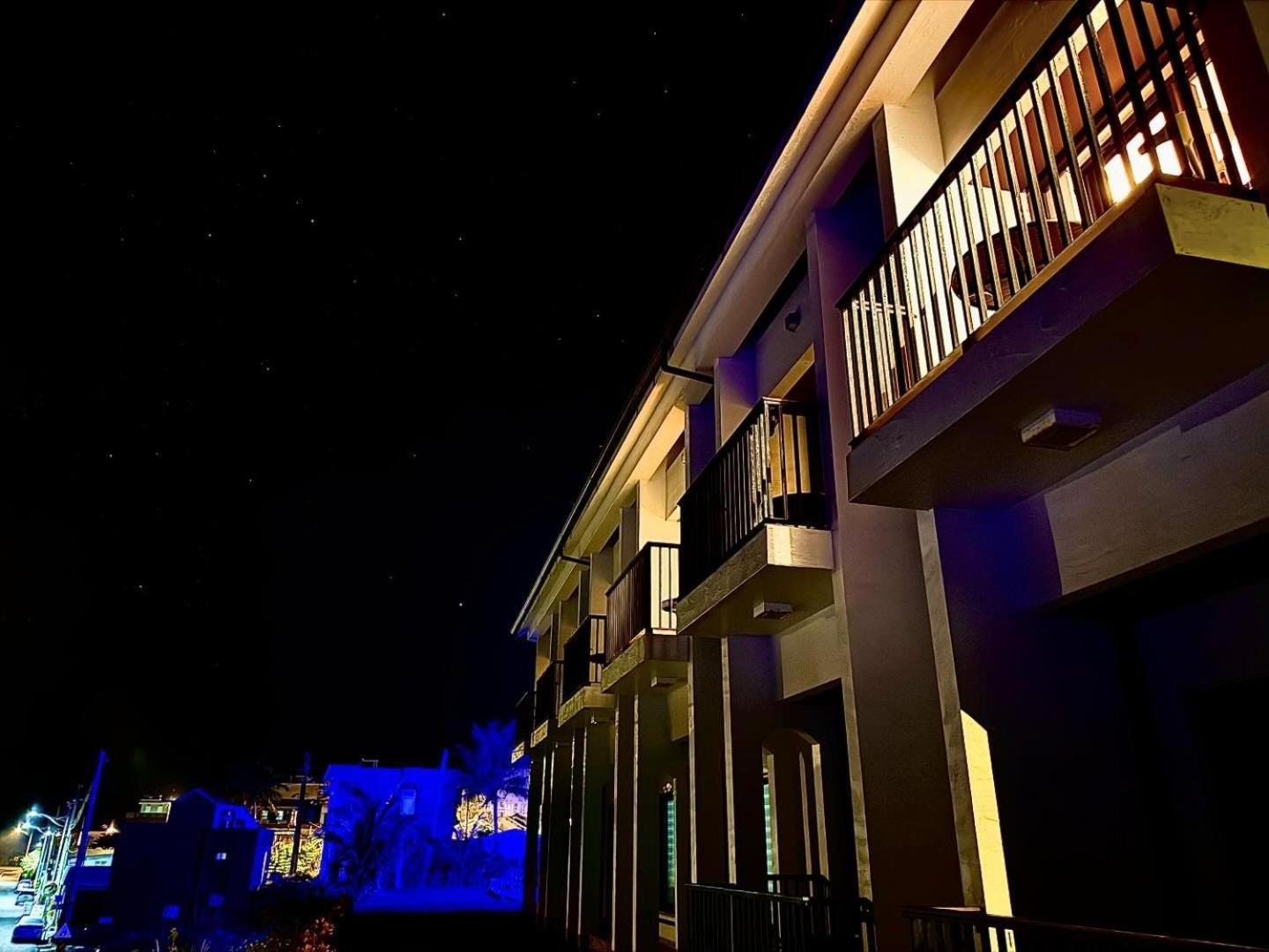 Taitung Blue Sea Villa Chenggong Bagian luar foto
