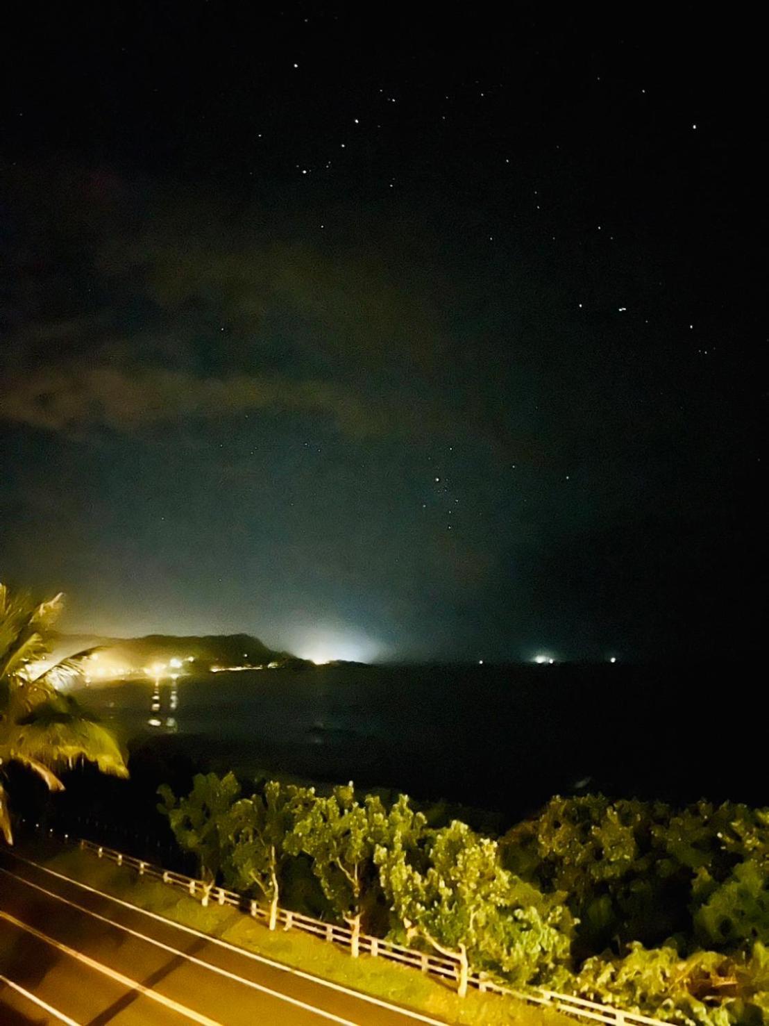 Taitung Blue Sea Villa Chenggong Bagian luar foto